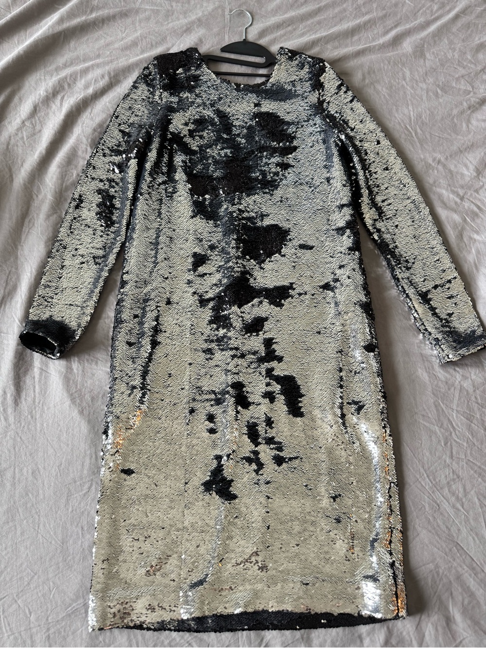 Prom Dress - Picture 5 of 5